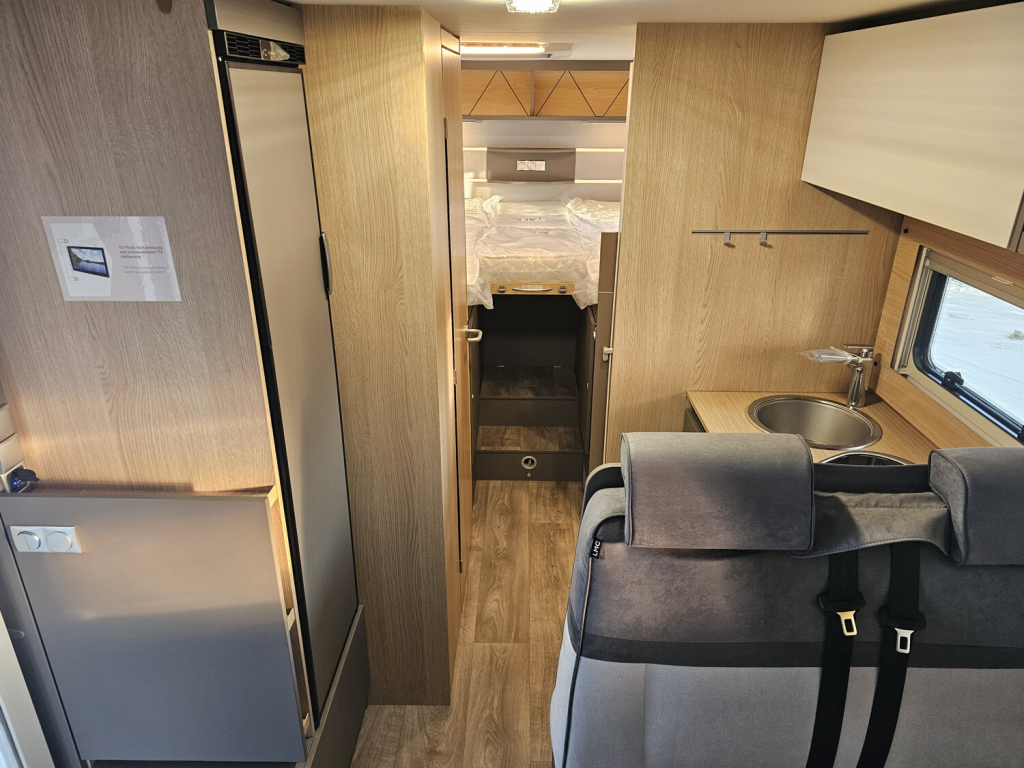 Photo LMC Tourer : 7