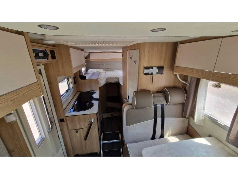 LMC Cruiser V 646 photo: 24