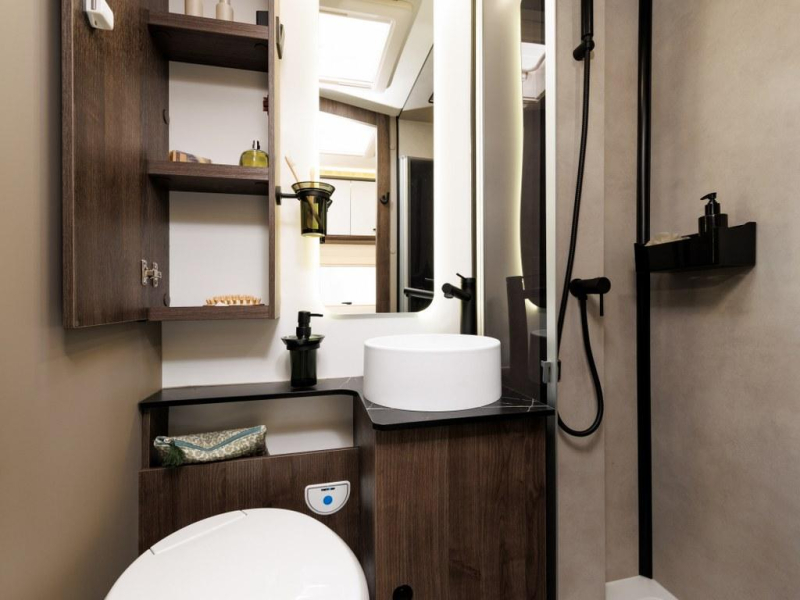 Benimar Tessoro 444 show model 2026 photo: 19