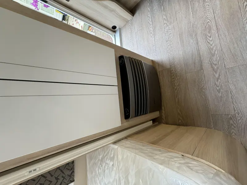 Hobby De Luxe 460 UFE  foto: 8