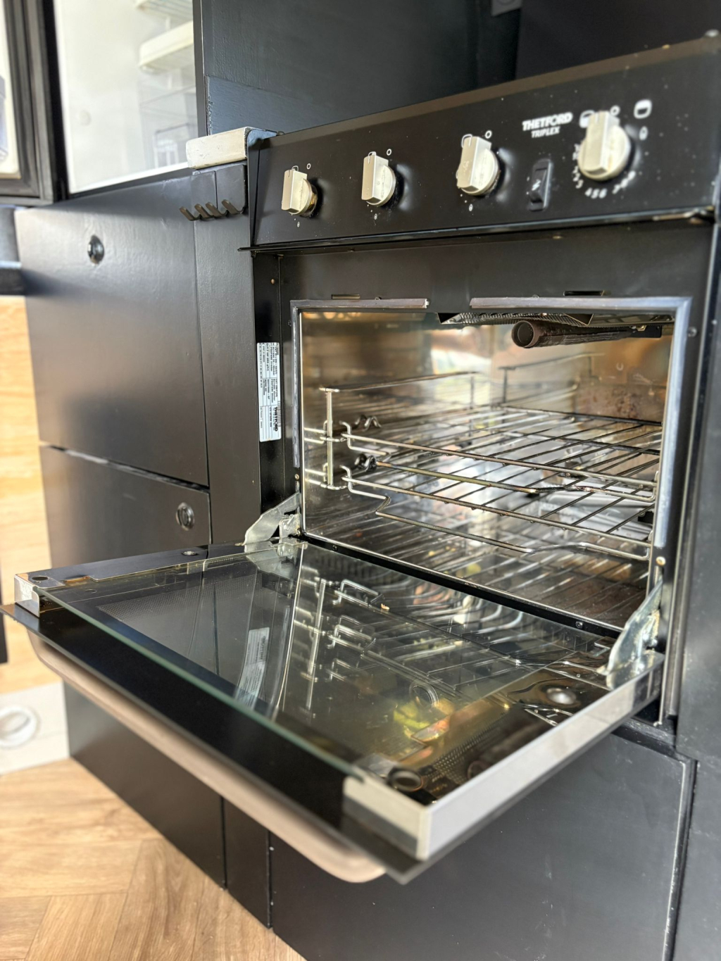 Ford Transit  foto: 9