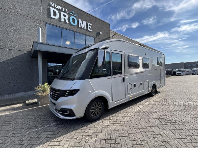 Adria Supersonic 780 SL  foto: 6