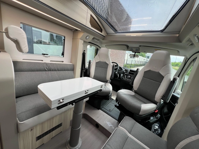 Adria Compact DL 60 Years Selection AUT.  foto: 3
