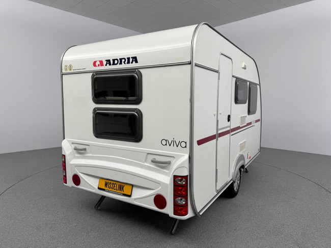 Adria Aviva Lite 350 L foto: 16