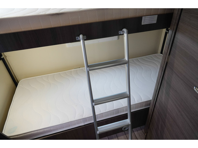 McLouis Carat 822 G | 2.3 160Hp | 6-Person Integral photo: 14