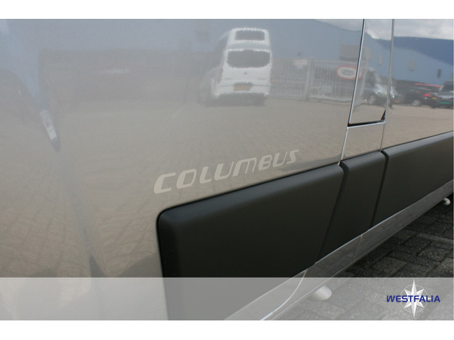 Westfalia Columbus 600D Hefdak 140pk Aut. ruime slaapplaatsen | snel beschikbaar foto: 6