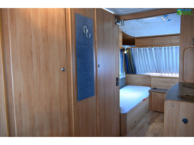Adria Adora 472LU photo: 6