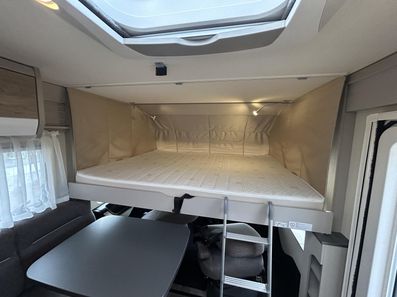 Hymer Exsis-I 474 160 PK - Maxxfan  foto: 12