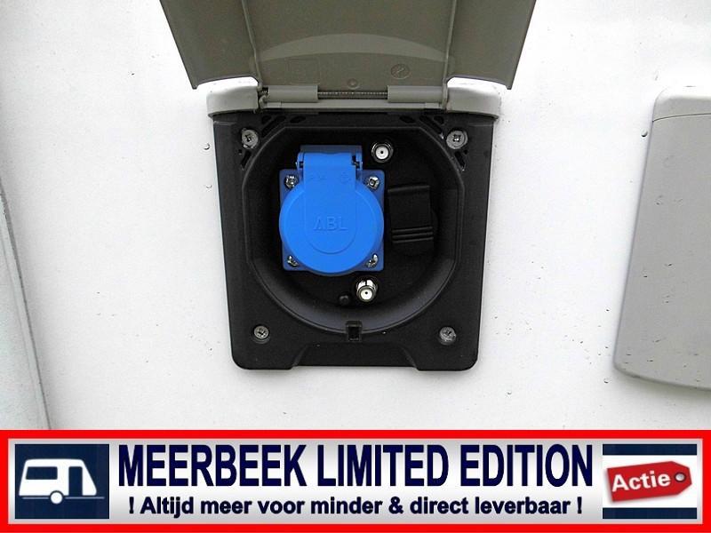 Adria Adora 542 UL 2025 NIEUW +DESIGN PACK !  foto: 3