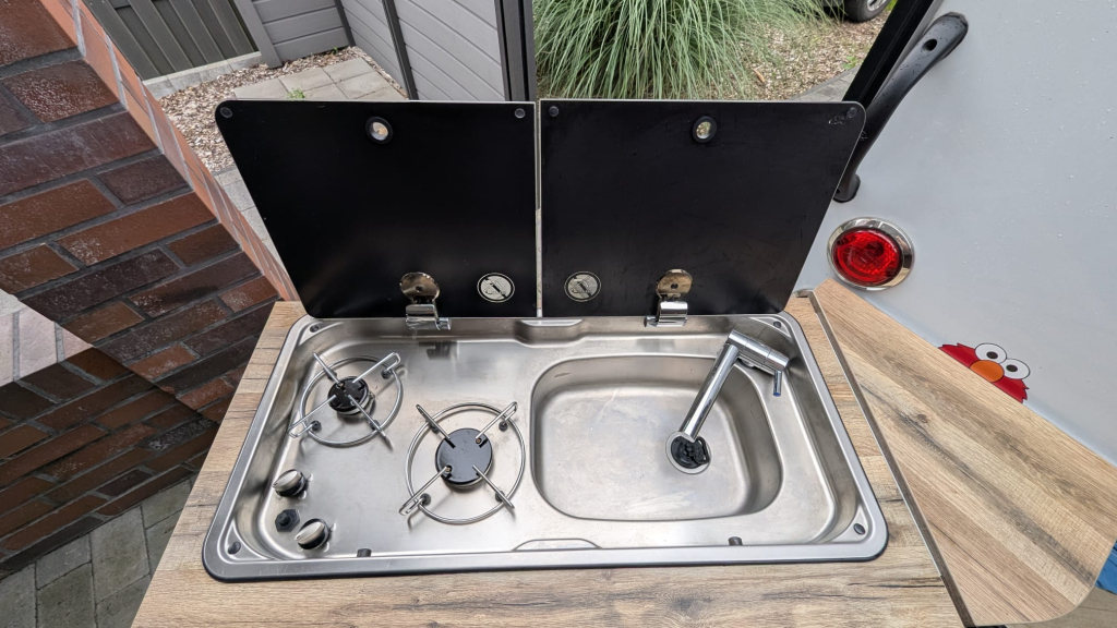 Kip Kip Shelter Plus foto: 6