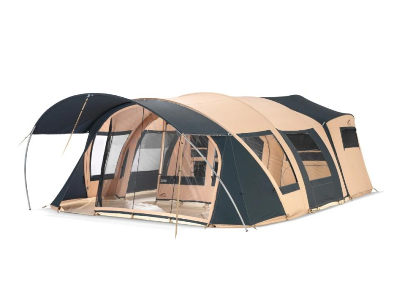Cabanon Chamonix Comfort - Modeljaar 2026  foto: 1