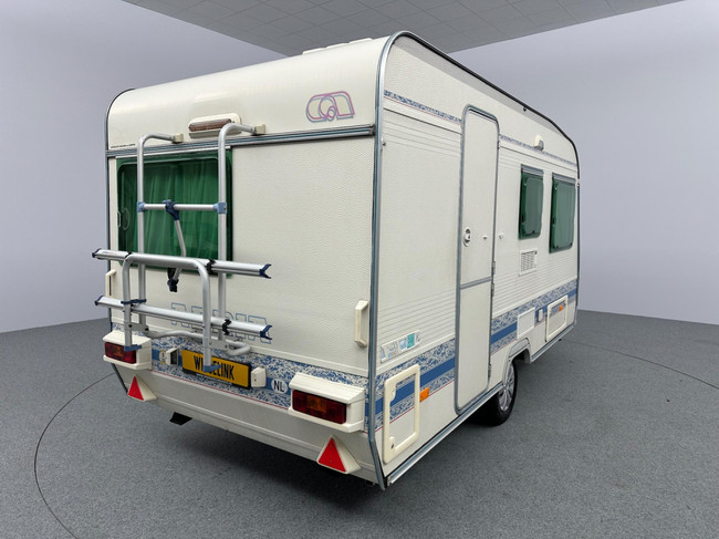 Adria Unica 390 PS photo: 14