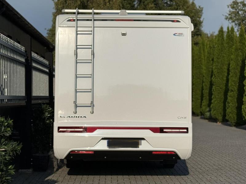 Adria Coral Plus 670 SL -VOL ACCESSOIRES  foto: 6