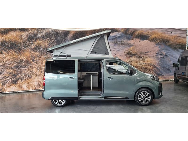 Pössl Campster foto: 23