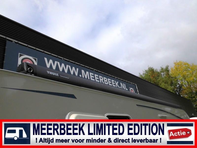 Caravelair Artica 490 +MOVER +THULE 2025 ETC.!  foto: 4