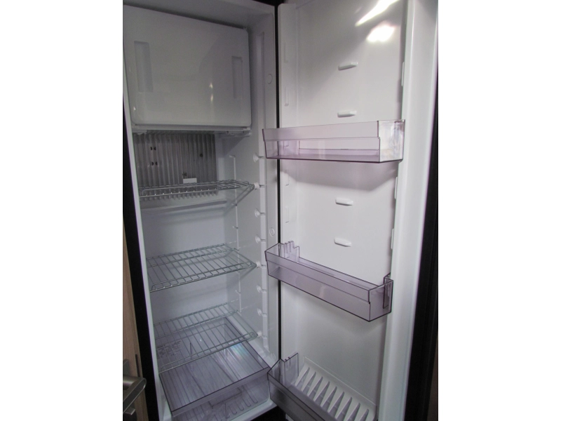 Malibu T 430 KB LE L&auml;ngs-/Hubbett Automatik Foto: 8