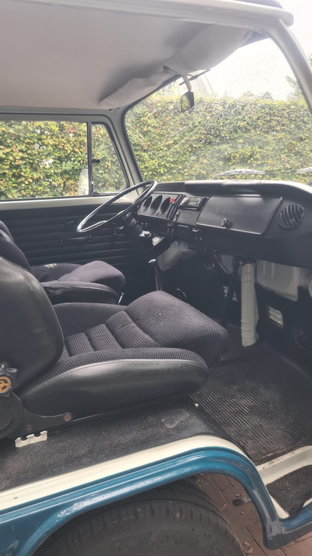 VOLKSWAGEN 231211 KAMPEERAUTO foto: 7