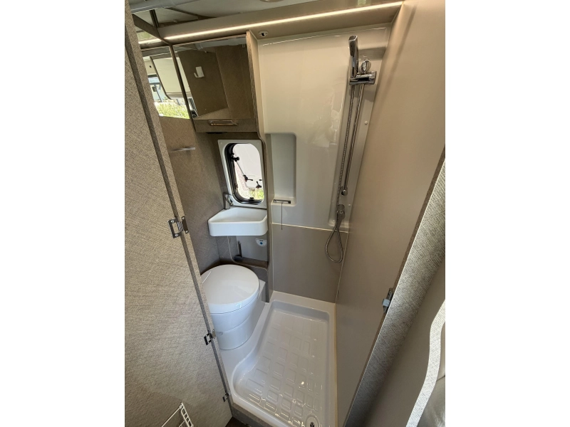 Karmann Mobil Davis 590 Lifestyle foto: 19