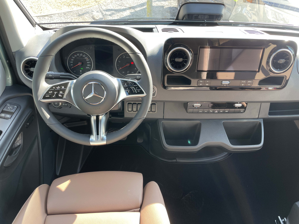 Hymer Venture S foto: 12