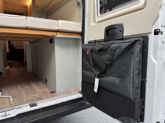 Hymer Free 602 Foto: 16