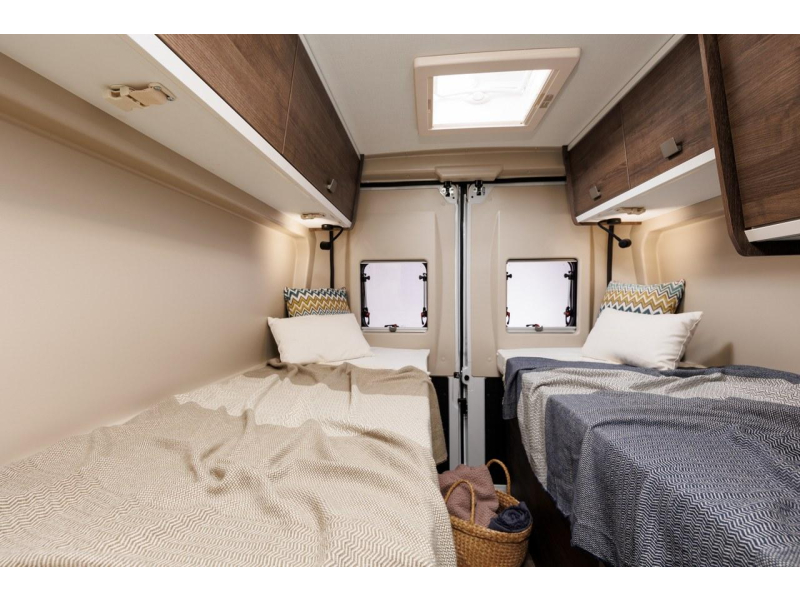 Benimar Benivan 161 ES NU MET €10.500 KORTING  foto: 9