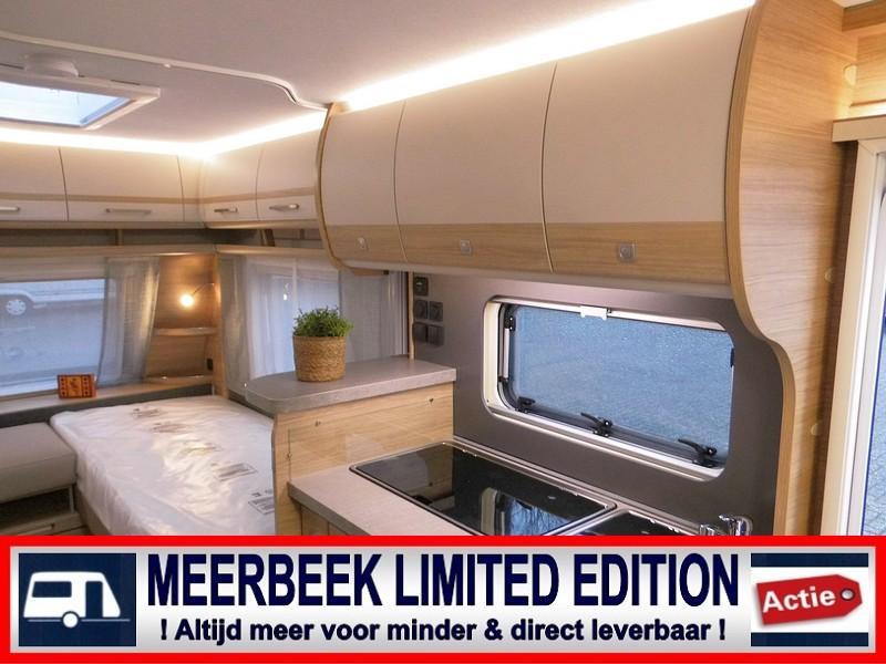 Fendt Bianco Activ 465 SGE 2025 NIEUW ALMERIA STOF !  foto: 6