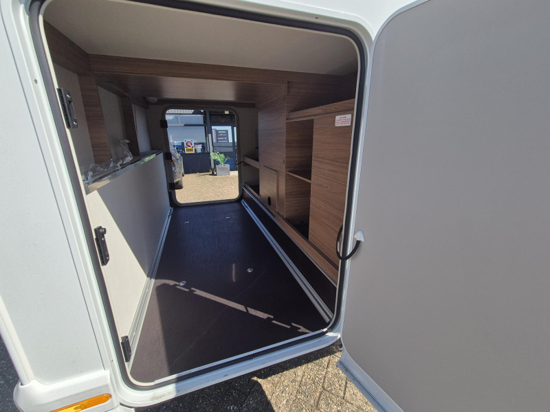 Knaus L!ve I 650 MEG Maxi chasis IH474 foto: 14