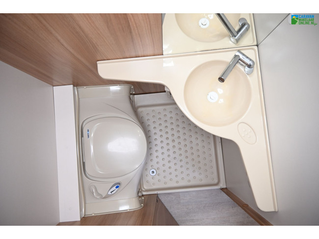Caravelair Antarès 335 foto: 16