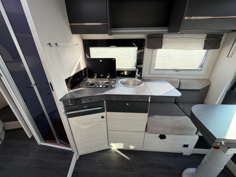 Chausson Titanium Premium 788 Face-to-Face, 170PK  foto: 7