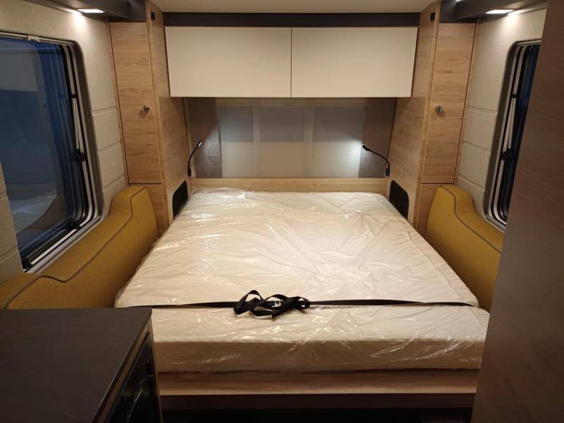 Tabbert Pantiga 390 WD Opruimingsactie!  foto: 9