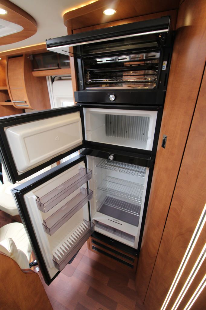 Carthago Chic C-line T4.9 LE foto: 10