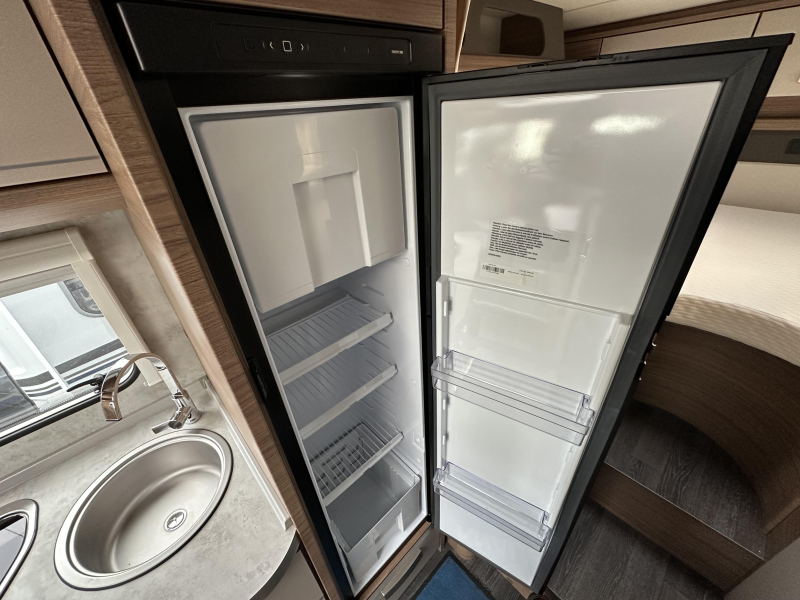 Knaus L!ve Ti 650 MEG 160PK-AUTOMAAT-698CM  foto: 13