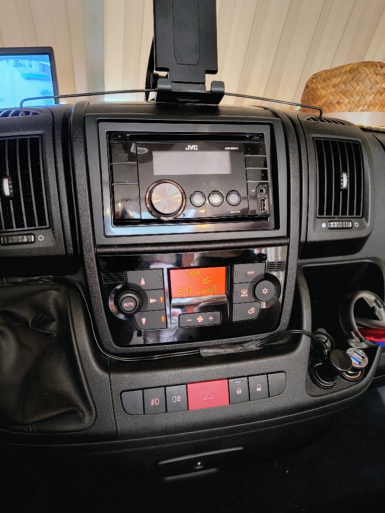 HYMER B578 foto: 23