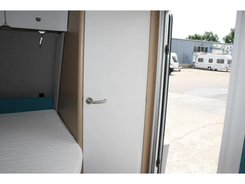 Dethleffs Aero 470 FSK  foto: 7