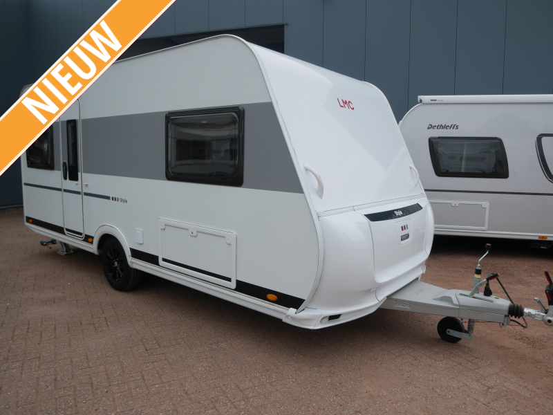 LMC Style 440 D
