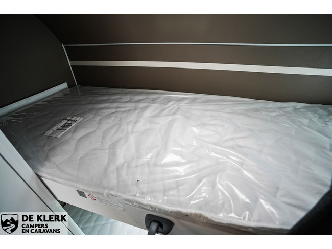 Dethleffs C - GO 495 QSK All-in Deals foto: 13