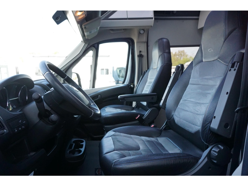 Adria Twin Supreme 640 SGX AUTOMAAT/160PK/AIRCO  foto: 6