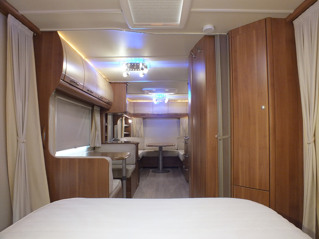 FENDT LE VOGUE 700 foto: 25