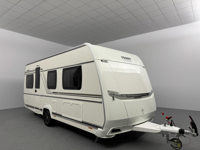 Fendt Tendenza 515 SG