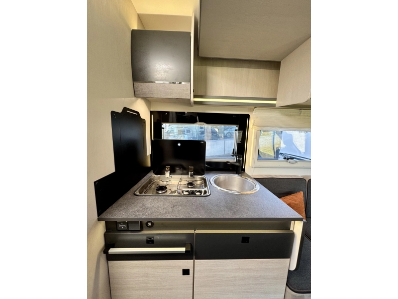 Chausson 777 Ultimate foto: 7