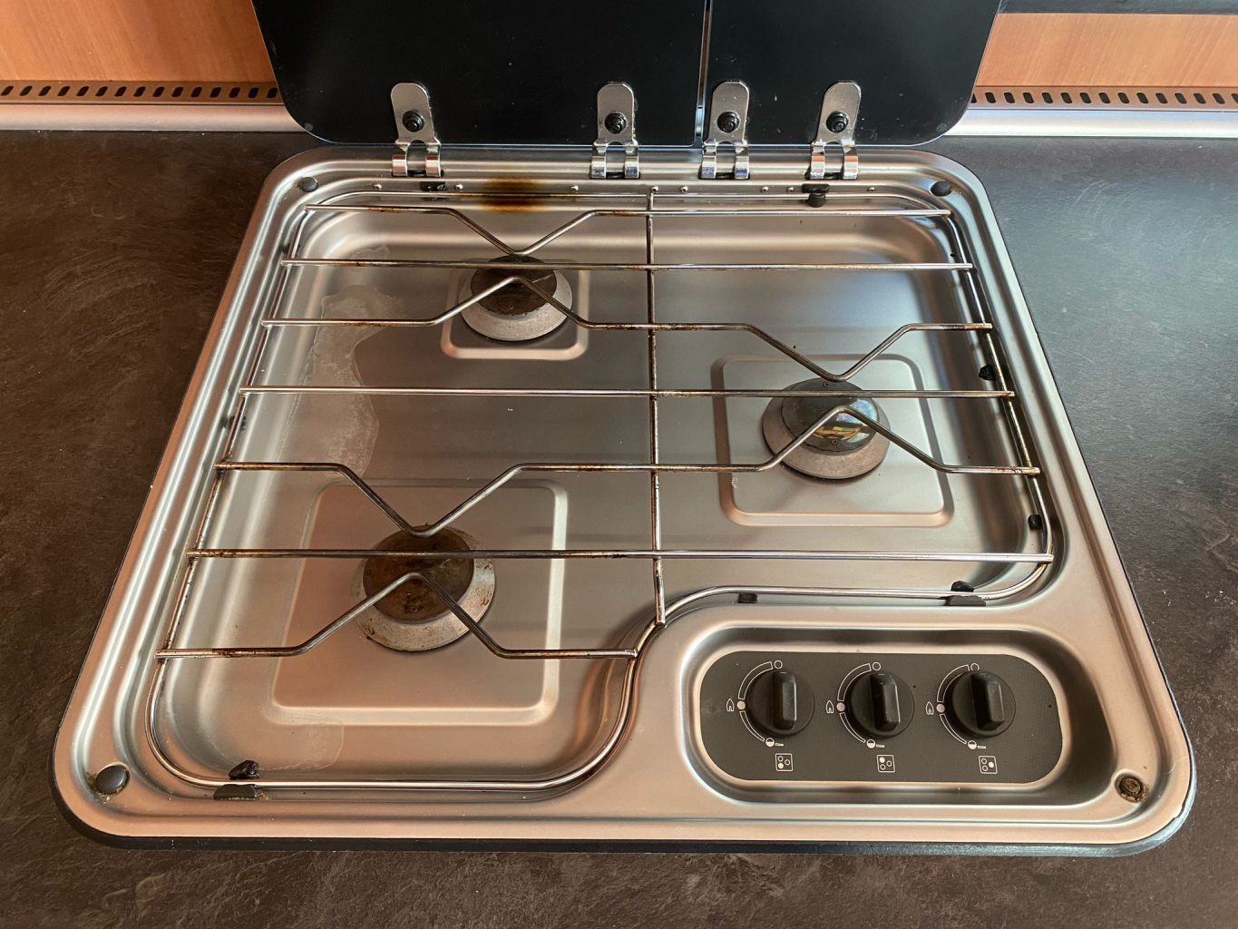 Eriba Arctic 565 foto: 15