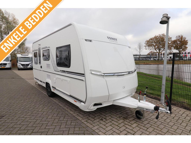 Fendt Apero 465 TG Modèle 2026 - 545