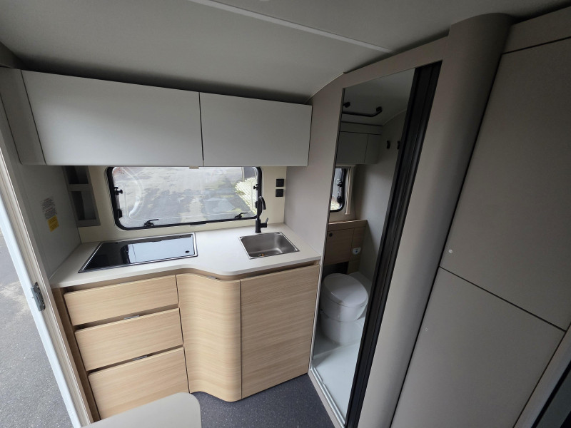 Adria Action 391 LH Foto: 21