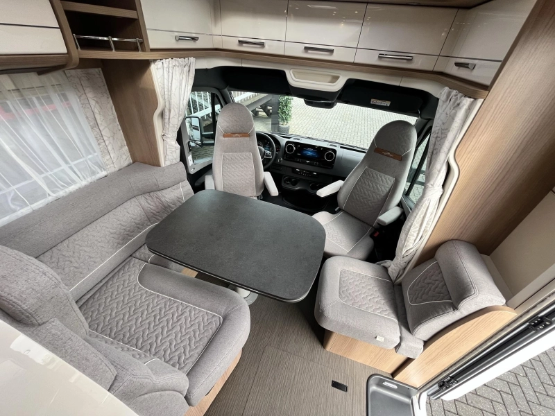 Carthago C-Tourer T 145 RBLE 20.000,- de ventaja foto: 7