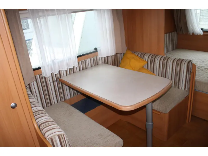 Caravelair Antares Luxe 400  foto: 9