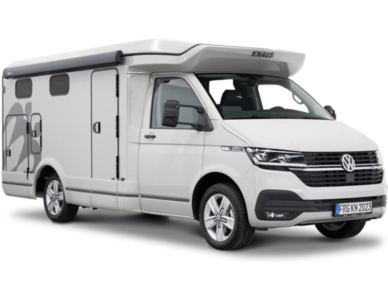 Knaus Tourer CUV 500 LT GEWINNE MEINEN & HILF EINEM GUTEN ZWECK Foto: 4