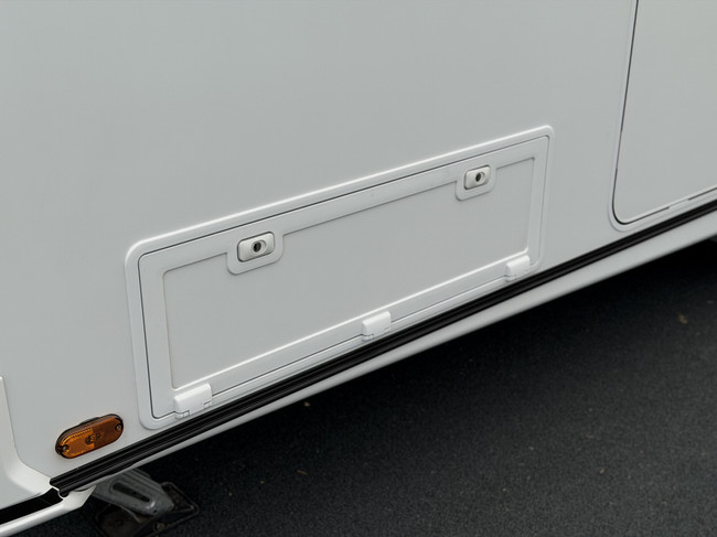 Knaus SUDWIND 500 EU 60 Years foto: 5