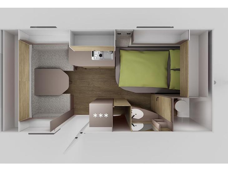 NEXT 380 NIEUW LICHTGEWICHT FENDT  foto: 17