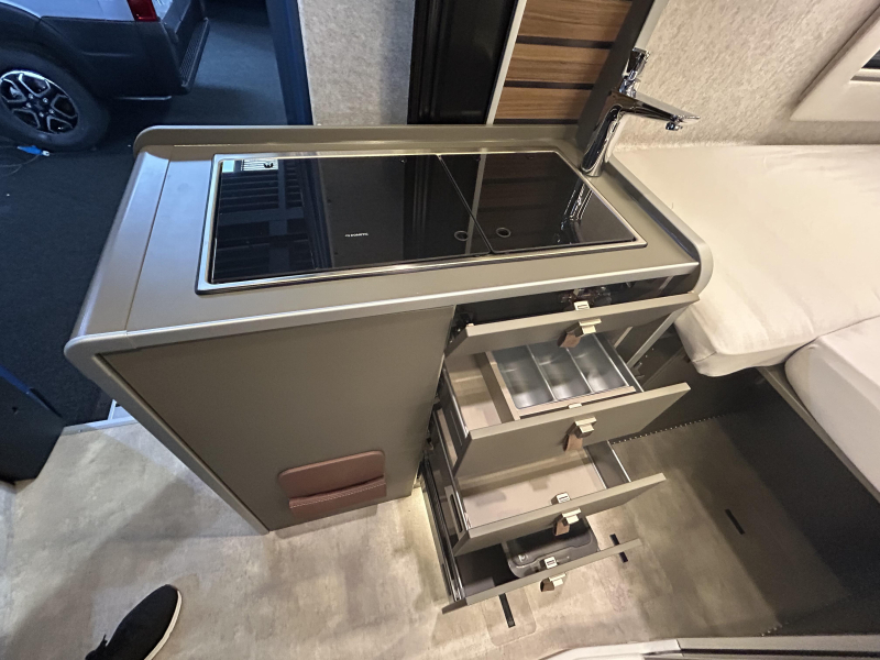 Hymer Yosemite 600  foto: 10