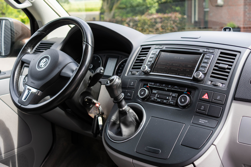 Volkswagen California Comfortline Foto: 4